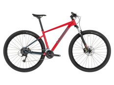 PELLS Razzer 3 Coral/Ash - S