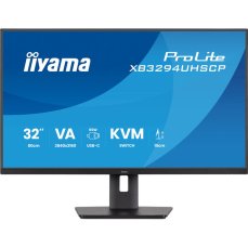 iiyama ProLite XB3294UHSCP-B1 monitor 32"