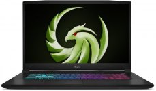 MSI Bravo 17 D7VFK-091XPL / 17,3" / AMD Ryzen 7 7735HS 3,20 - 4,75 GHz
 / 16 GB RAM / 1 TB SSD NVMe / NVIDIA GeForce RTX 4060 8 GB