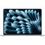 CTO Apple MacBook Air 15,3"  / M5 10xCPU/10xGPU / 16GB / 512GB / INT KLV / Modrá