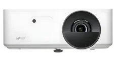 Optoma LH351 / Projektor / DLP 4LED / Full HD 1080p / 3500 ANSI lm / Full 3D / 10W repro (E3PB051E111)