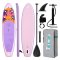 Nafukovací paddleboard FunWater PurplePalm 335*84*15cm