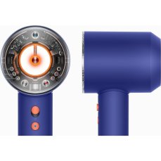 Dyson Supersonic™ Nural HD16 fén na vlasy Vinca Blue/Topaz Orange