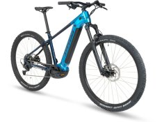 STEVENS E-Tremalzo Glacier Dark Blue - 22"