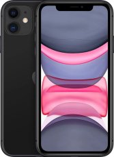 Apple iPhone 11 128GB Black