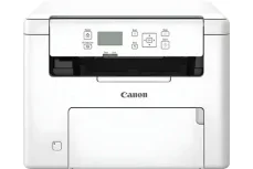 Canon i-SENSYS MF272dw II čierna / čiernobiela laserová multifunkcia / A4 / 2400 x 600 / duplex / USB / RJ45 / WiFi (7345C003)