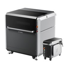 Laserový zvárací a rezací stroj xTool MetalFab 1200W (IN-XMF-1200B)