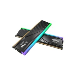 Adata Lancer BLADE DDR5/32GB/6000MHz/CL30/2x16GB/RGB/Black