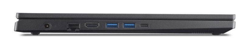 Herní notebook Acer Nitro V 15 (ANV15-51) 15,6 palců / Intel Core i7-13620H 2.40 GHz / 16 GB / 1 000 GB NVMe SSD / Černá