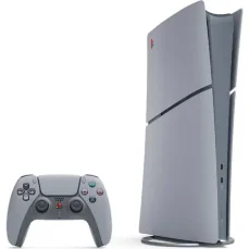 PlayStation 5 Digital Edition D chassis (Slim) - 30th Anniversary Limited Edition (PS711000046911)