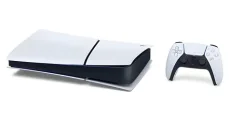 Sony PlayStation 5 Digital Edition Slim / Herná konzola (1000049750)