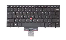 Originální klávesnice pro notebooky Lenovo Thinkpad Edge 11, černá