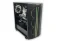 PC Mironet Herné 450 Intel i7-14700K RTX5070Ti (Mironet/Herni/450/Intel/B)