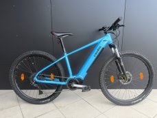 PELLS Thorr 3 W Glossy Aqua M