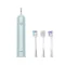 Laifen Wave Electric Toothbrush LFTB01-A Aluminium modrá / elektrický kartáček / USB-A / 66000 kmitů (6976973853698)