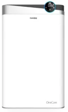 GARNI 45T OneCare / Čistička vzduchu / 85W / až 58 m2 / HEPA H12 / 38 dB / WiFi / Ionizácia / UV / Časovač / Ďal. ovládač (GARNI 45T OneCare)