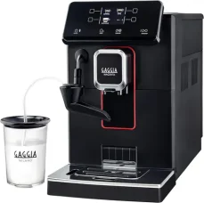 Gaggia RI8701/01 Magenta Milk černá / automatický kávovar / 1900 W / 15 bar / 1.8 l (RI8701/01)