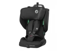 Maxi-Cosi Nomad PLUS Authentic Black / autosedačka / od 15 mesiacov do 4 rokov (od 9 do 18 kg | od 76 do 105 cm) (8062671110MC)