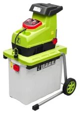 Zipper ZI-GHAS2800 / Zahradní drtič / elektrický (ZI-GHAS2800)