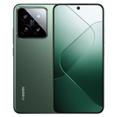 XIAOMI 14 12+512GB zelená / 6.36" / Android 14 (53028)