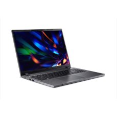 Acer TravelMate P2 16  šedý
