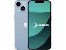 iPhone 14 Plus 256GB Modrá třídy Uspokojivý