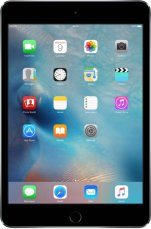 Apple iPad mini 7,9″ (4. generácia) 128GB Space Gray