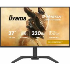 iiyama G-Master GoldPhoenix GB2791QSU-B1 herný monitor 27"