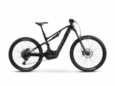 GHOST E-ASX 160 Universal B750 Grey/Black - S