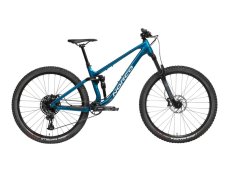 NORCO Fluid A3 Blue/Silver 29 - XL