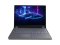 Notebook Lenovo ThinkPad P16 G1 16 palců / Intel Core i7-12850HX 2.10 GHz / 32 GB / 512 GB NVMe SSD / Šedá