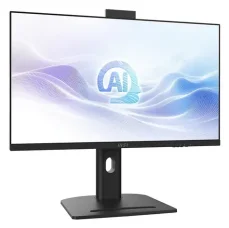MSI Modern AM273QP AI 1UMG-425EU čierna / 27 "QHD / Intel Core Ultra 7 155H 4.8GHz / IPS / 16GB DDR5 / 512GB SSD (Modern AM273QP AI 1UMG-425EU)