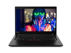 Notebook Lenovo ThinkPad X13 G1 13,3 palců / Intel Core i5-10310U 1.70 GHz / 16 GB / 512 GB NVMe SSD / Černá
