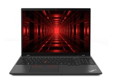 Notebook Lenovo ThinkPad T16 G1 16 palců / Intel Core i5-1245U 1.60 GHz / 32 GB / 256 GB NVMe SSD / Černá