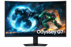 37" Odyssey G7 (G75SF)