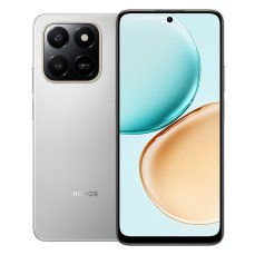 HONOR X7d 128+6GB Meteor Silver