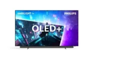 48" Philips 48OLED911/12 / Televize / OLED / 4K UHD (48OLED911/12)