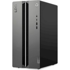 Lenovo LOQ Tower 17IRR9 (90X00017MK) černý - záruka na 3 roky po registraci