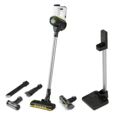 Kärcher VC 6 Cordless ourFamily Extra / Aku tyčový vysávač / 25.2V / 78 dB / 800 ml (1.198-674.0)