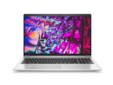 Notebook HP EliteBook 650 G9 15,6 palců / Intel Core i5-1245U 1.60 GHz / 16 GB / 256 GB NVMe SSD / Stříbrná
