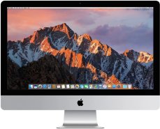 Apple iMac 21,5" 4K 2017 / Intel Core i5-7500 3,40 GHz
 / 16 GB RAM / 256 GB SSD NVMe / AMD Radeon Pro 560 4 GB