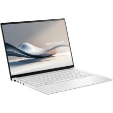 ASUS Zenbook S 14 OLED bílý