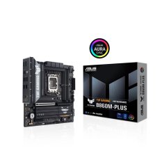 ASUS TUF GAMING B860M-PLUS