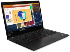 Lenovo ThinkPad X390 / 13,3" / Intel Core i5-8365U 1,60 - 4,10 GHz
 / 16 GB RAM / 256 GB SSD NVMe