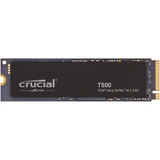 Crucial T500 SSD NVMe M.2 2TB PCIe 4.0