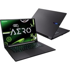GIGABYTE AERO X16  šedý