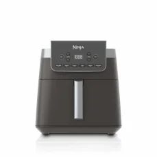 Ninja AF180EU čierna / Teplovzdušná fritéza / 2000W / 6.2l (AF180EU)