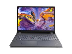 Notebook Lenovo ThinkPad P16 G1 16 palců / Intel Core i7-12850HX 2.10 GHz / 32 GB / 512 GB NVMe SSD / Šedá