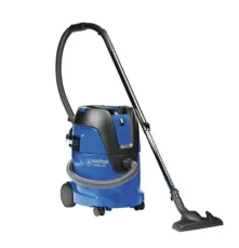 Nilfisk AERO 26-01 PC X / Multifunkční vysavač / 1250W / Mokré a suché vysávání  / 25 L / 64 dB (107406605)
