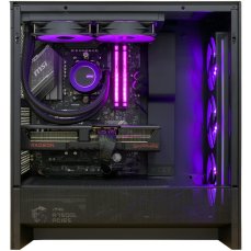 TIGO Ultimate R5-9600X, RX 9070 XT - 2TB 32GB WIFI